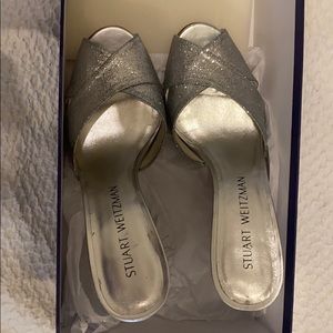 Stuart Weizman Heels
